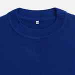 Джемпер SHARPICK, темно-синий (кобальт), размер S/M