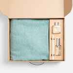 Набор BLOOMSDAY, зеленый