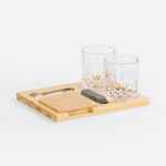 Набор для виски MALTMATE