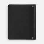 Ежедневник RINGO, недатированный, черный