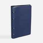 Ежедневник RINGO, недатированный, синий