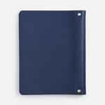 Ежедневник RINGO, недатированный, синий