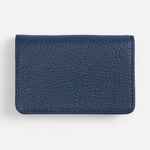 Футляр для визиток UNISON, синий