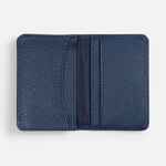 Футляр для визиток UNISON, синий