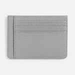 Чехол для карт UNISON, серый