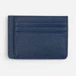 Чехол для карт UNISON, синий