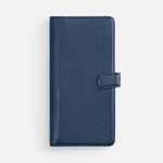 Дорожный органайзер UNISON, синий