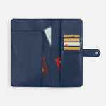 Дорожный органайзер UNISON, синий