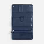 Клатч UNISON, синий