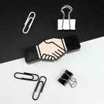 Флешка «Рукопожатие», 16 Гб