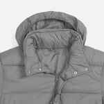 Куртка BEN MAC, серая, размер S