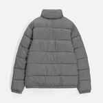 Куртка BEN MAC, серая, размер S