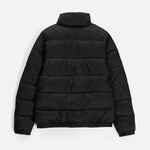 Куртка BEN MAC, черная, размер S