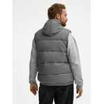 Жилет BEN MAC, серый, размер S