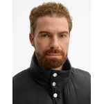 Жилет BEN MAC, черный, размер S