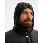 Жилет BEN MAC, черный, размер S