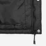 Жилет BEN MAC, черный, размер S