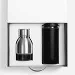 Набор VARIANTI, черный