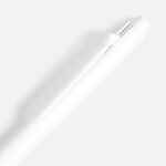 Ручка шариковая PRODIR DS11 PMP, белая