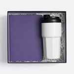 Коробка RECOLLECTION, фиолетовая
