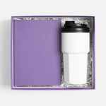 Коробка RECOLLECTION, сиреневая (лиловая)