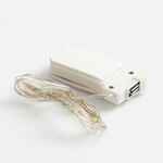 Гирлянда для подарочной коробки «Внутренний Свет»