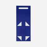 Коробка складная HOLDFOLD, M, синяя