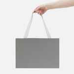 Коробка REGALIS, серая