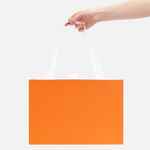 Коробка REGALIS, оранжевая