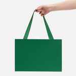 Коробка REGALIS, зеленая