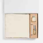 Набор BLOOMSDAY PRO, белый