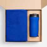 Набор WARM FORM, синий