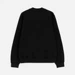 Бомбер унисекс NUPPU, черный, размер S