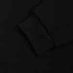 Бомбер унисекс ATMOSWEAR, черный, размер S