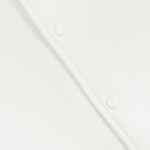 Бомбер унисекс ATMOSWEAR, молочно-белый, размер S