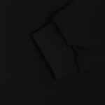 Бомбер унисекс TOWNIE, черный, размер S