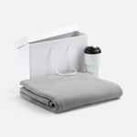 Коробка HANDGRIP, горизонтальная, белая