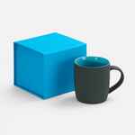 Коробка ALIAN, голубая