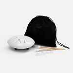 Музыкальный антистресс TACTO, белый