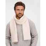 Шарф FRISSONELLE, жемчужно-белый