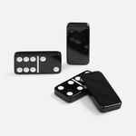 Домино WONDRIX, черное