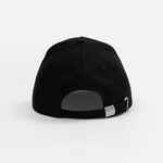 Бейсболка CLASSIC 2.0, черная