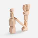 Игра-балансир IQ BALANCE