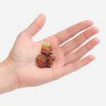 Пазл фигурный «Дед Мороз»