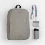 Набор WORKEEN, серый