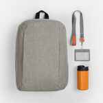 Набор WORKEEN, оранжевый