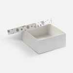 Коробка WINTRY, белая