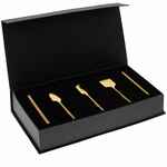 Сырный набор CHAMBERY, в транспортной коробке