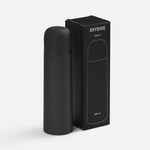 Термос SKYDIVE, VER.2, черный