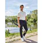 Зонт-трость COMMISSIONER, черный